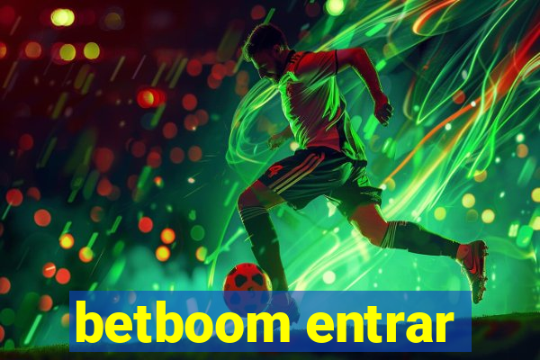 betboom entrar